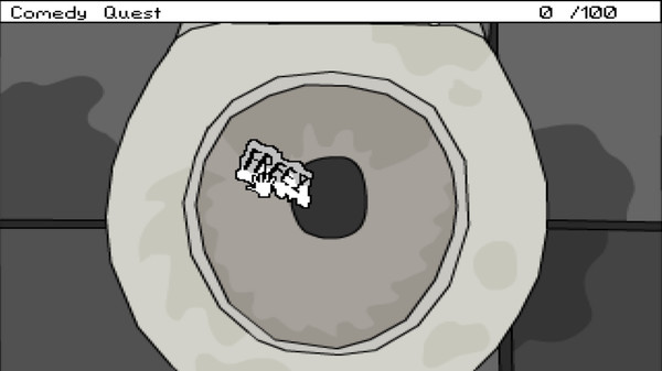 Comedy Quest screenshot 4