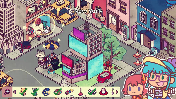 Hidden around the World screenshot 7