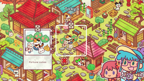 Hidden around the World screenshot 8