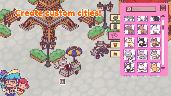Hidden around the World screenshot 4