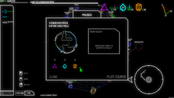 XO screenshot 7