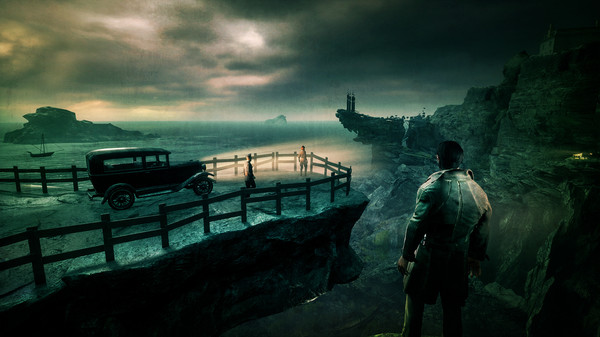 Call of Cthulhu screenshot 7