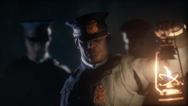 Call of Cthulhu screenshot 8