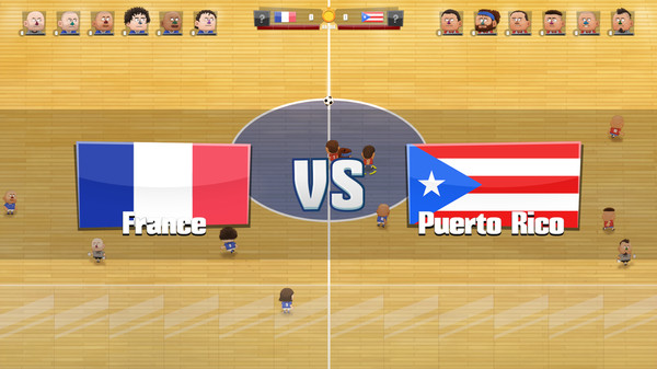 Kopanito All-Stars Soccer screenshot 12