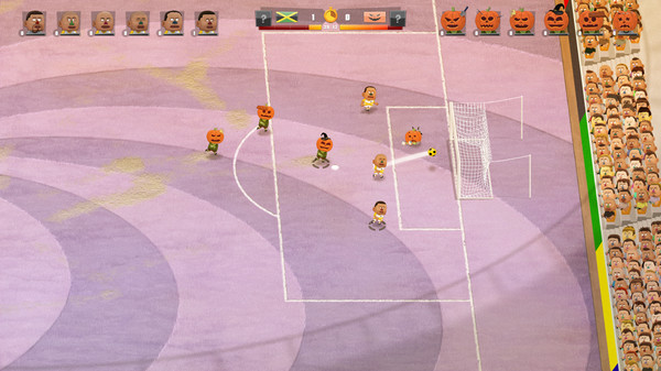 Kopanito All-Stars Soccer screenshot 9