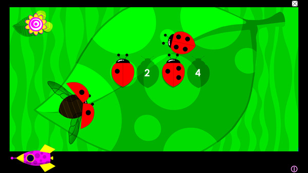 Amos From Outer Space screenshot 2