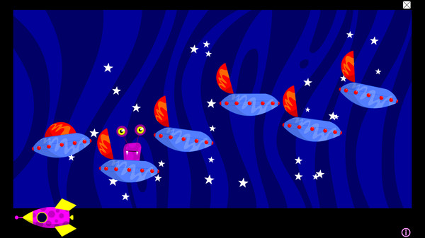 Amos From Outer Space screenshot 8