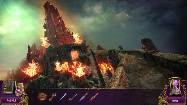 The Secret Order 2: Masked Intent screenshot 1