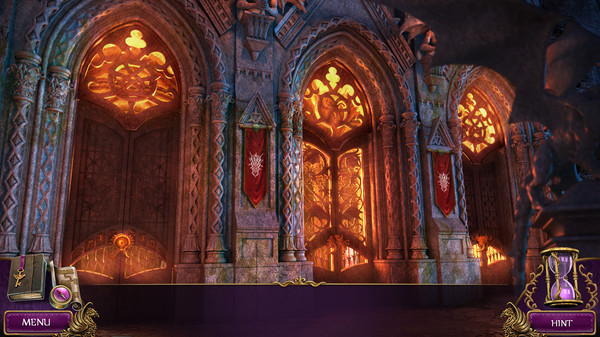 The Secret Order 2: Masked Intent screenshot 8