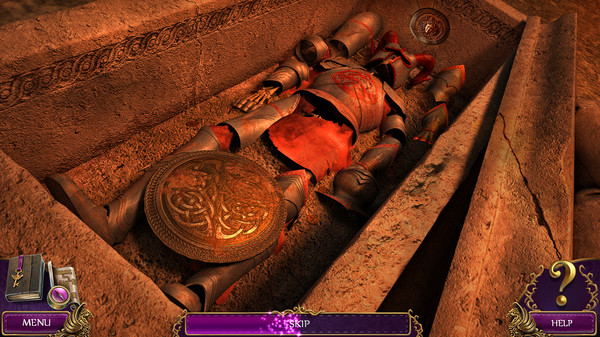 The Secret Order 2: Masked Intent screenshot 3