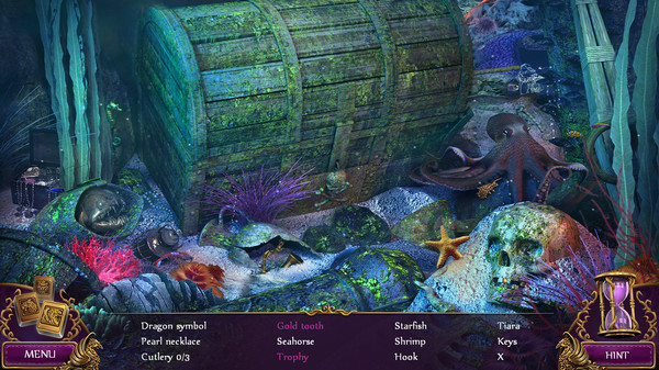 The Secret Order 2: Masked Intent screenshot 4