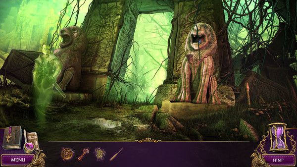 The Secret Order 2: Masked Intent screenshot 6