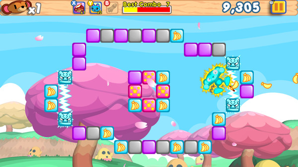 Ookibloks screenshot 9