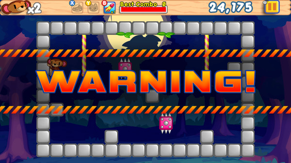 Ookibloks screenshot 2