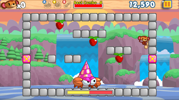 Ookibloks screenshot 5