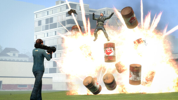 Garry's Mod screenshot 4