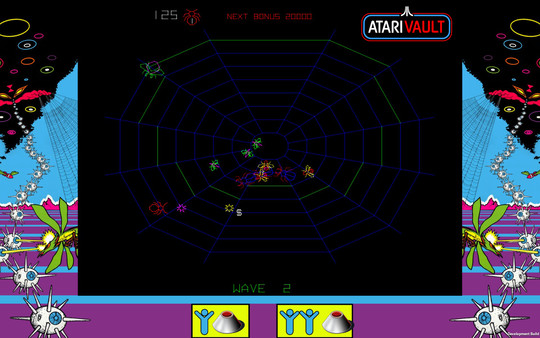 Atari Vault screenshot 4
