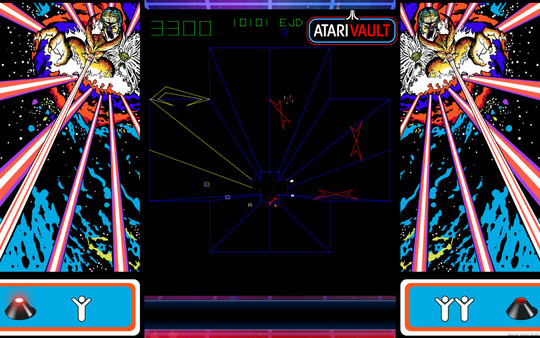 Atari Vault screenshot 5