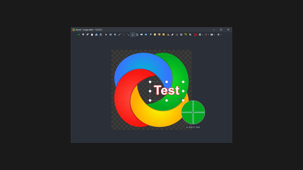 ShareX screenshot 2