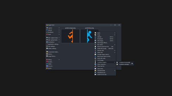 ShareX screenshot 4