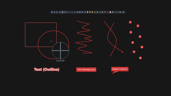 ShareX screenshot 5