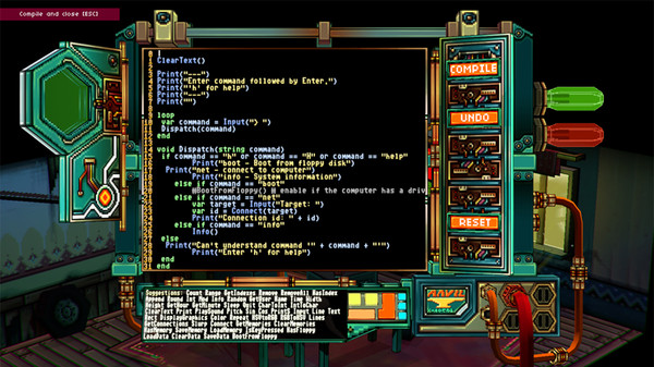 Else Heart.Break() screenshot 3