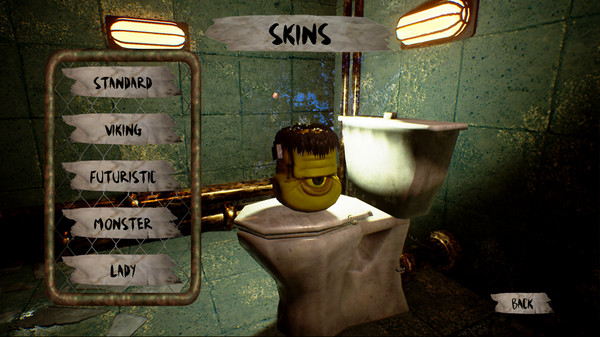 Freedom Poopie screenshot 4