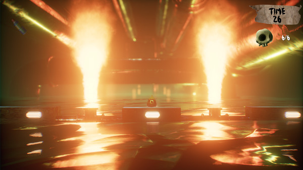 Freedom Poopie screenshot 1