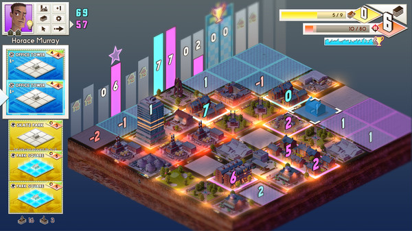 Concrete Jungle screenshot 7