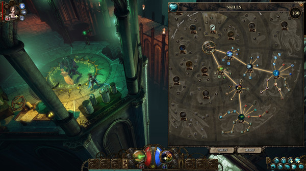The Incredible Adventures of Van Helsing: Final Cut screenshot 3