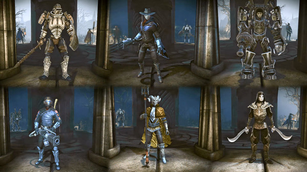 The Incredible Adventures of Van Helsing: Final Cut screenshot 4