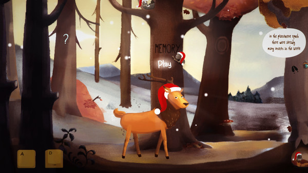 The Deer screenshot 1