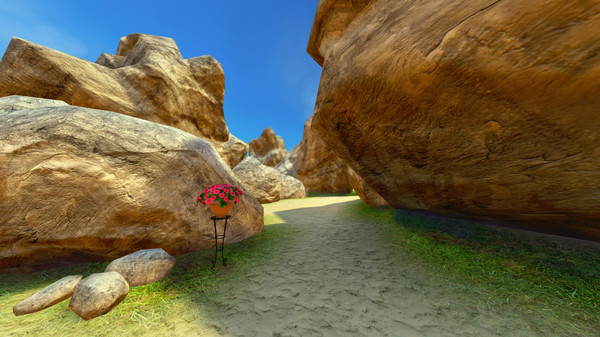 Heaven Island - VR MMO screenshot 3