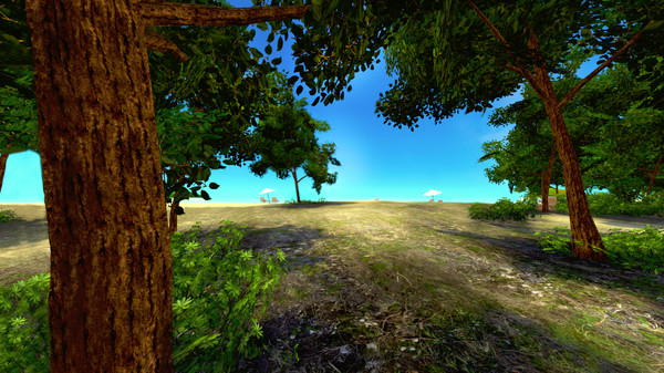 Heaven Island - VR MMO screenshot 2