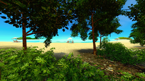 Heaven Island - VR MMO screenshot 8