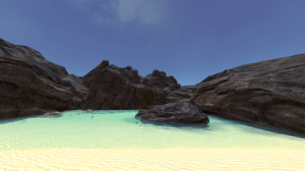 Heaven Island - VR MMO screenshot 7