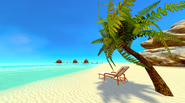 Heaven Island - VR MMO screenshot 6