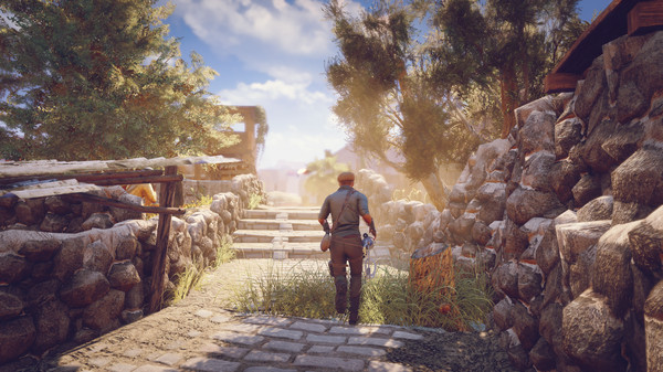 Adam's Venture: Origins screenshot 9
