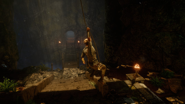 Adam's Venture: Origins screenshot 10