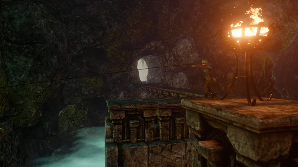 Adam's Venture: Origins screenshot 6