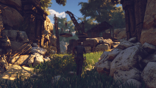 Adam's Venture: Origins screenshot 7