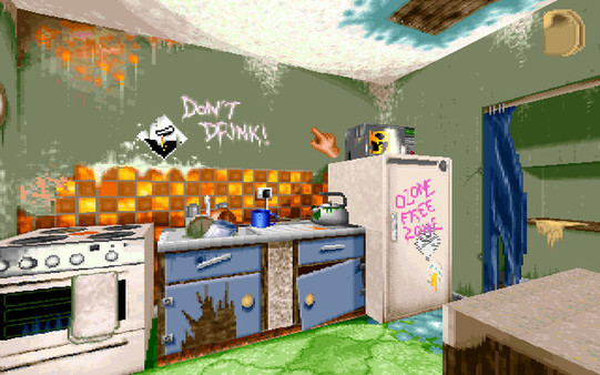 Normality screenshot 7