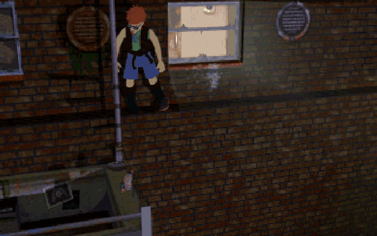Normality screenshot 3