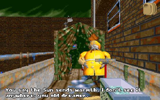 Normality screenshot 11