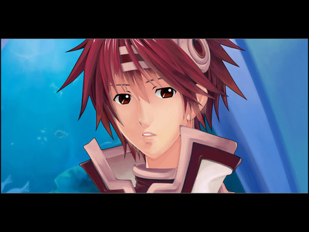 OASE - Other Age Second Encounter screenshot 3
