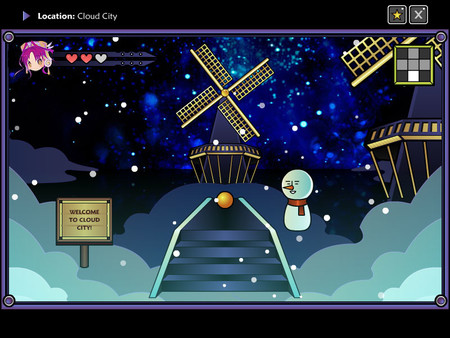OASE - Other Age Second Encounter screenshot 12