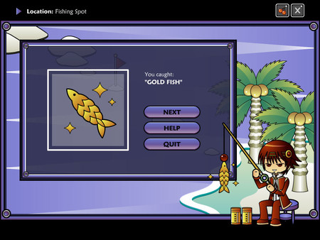 OASE - Other Age Second Encounter screenshot 10