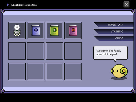 OASE - Other Age Second Encounter screenshot 6