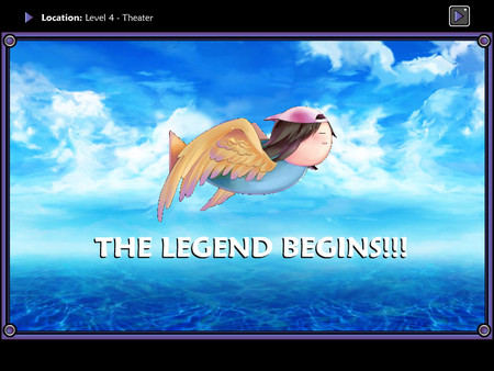 OASE - Other Age Second Encounter screenshot 7