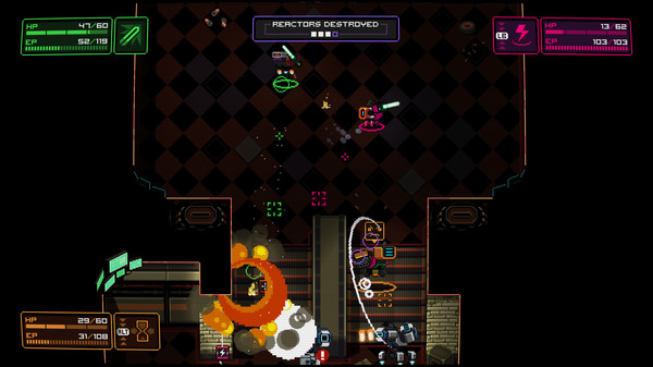 NeuroVoider screenshot 7